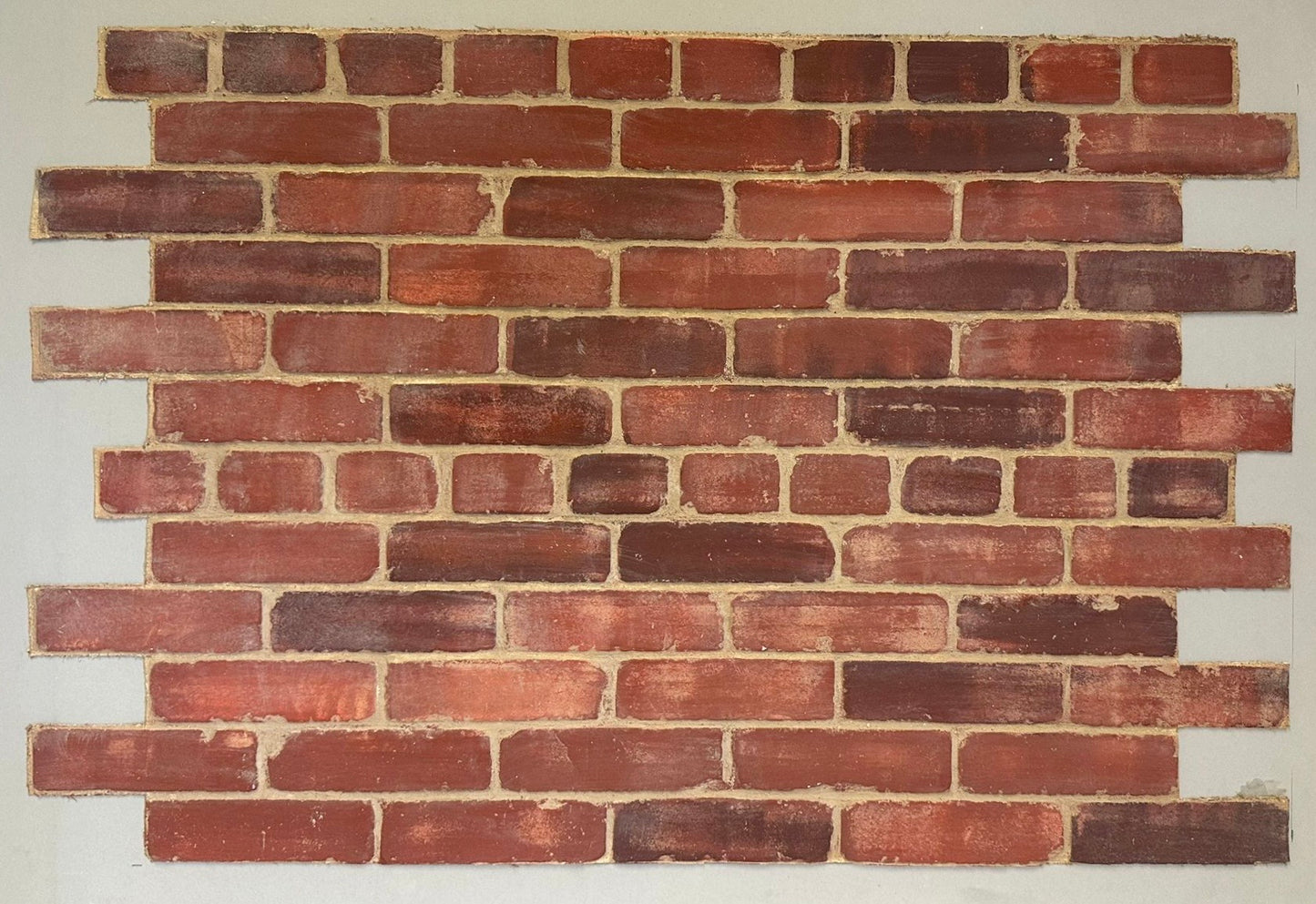 Amberton Red